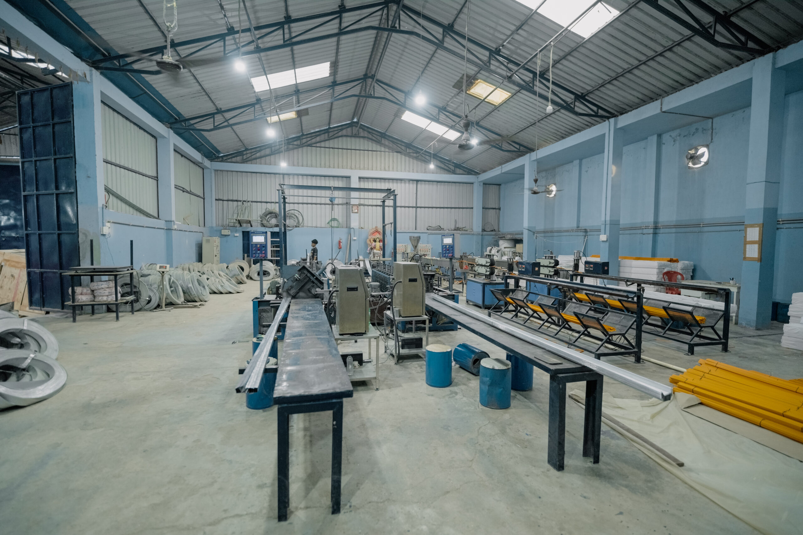 ISI Certified Glass Products in India: BM Glasstech’s Commitment to Quality