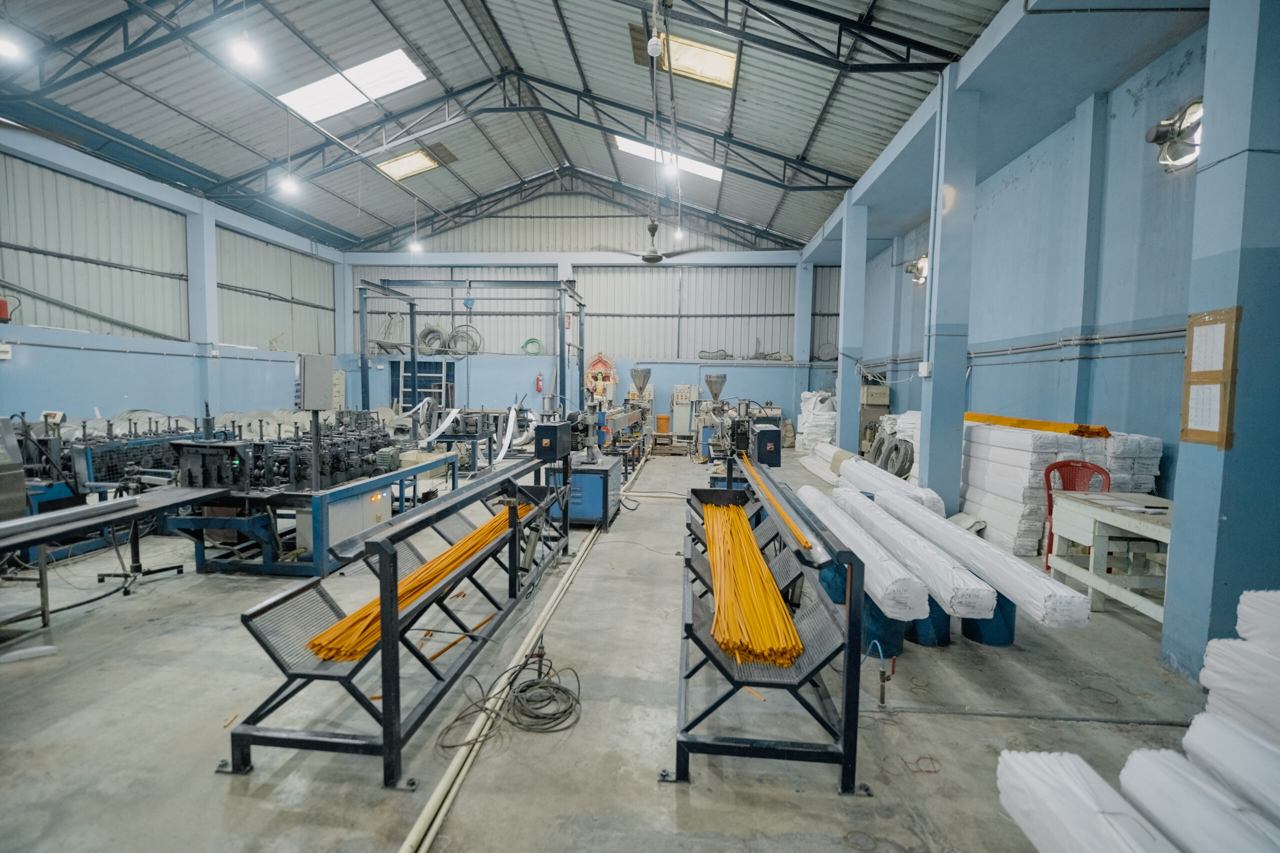 Top Glass and Mirror Manufacturer in Eastern India – Why BM Glasstech Stands Out